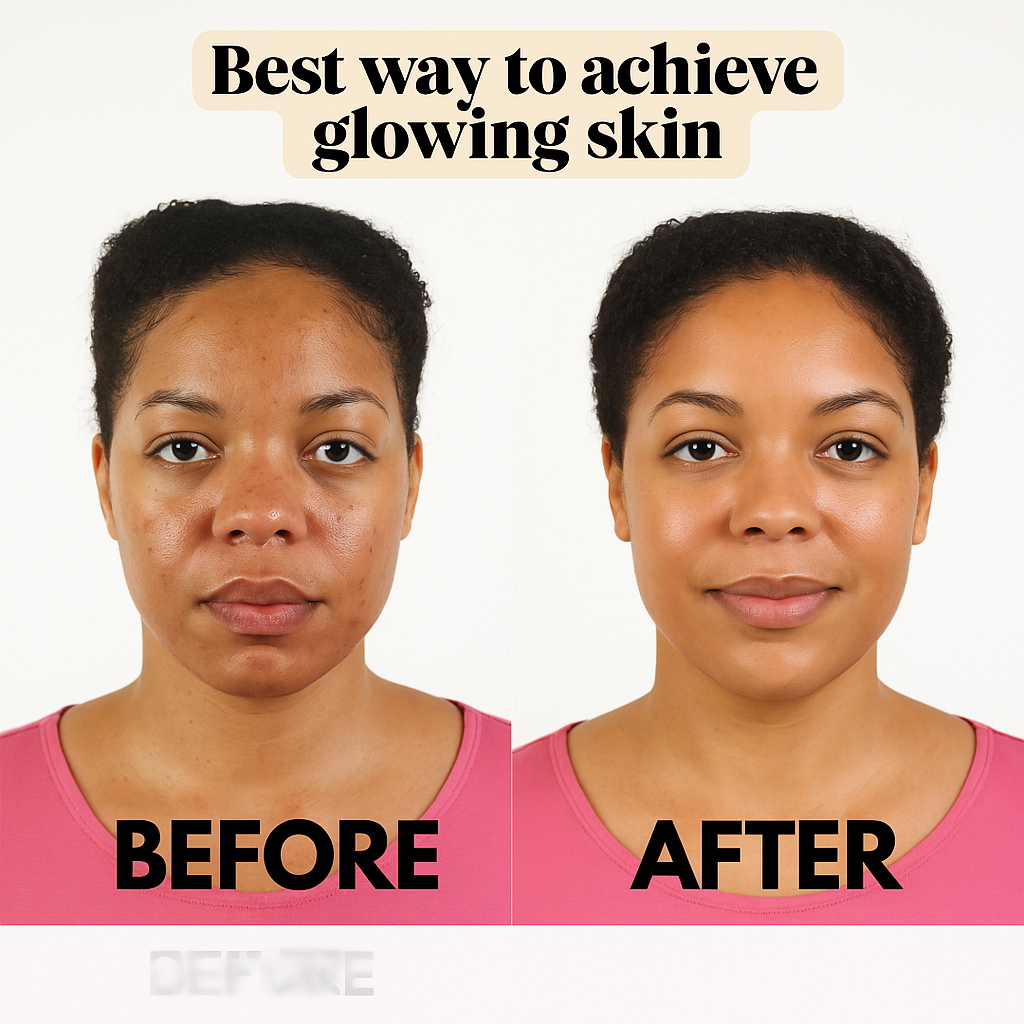Satori Skin-Peel Shot Glow Duo