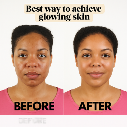 Satori Skin-Peel Shot Glow Duo